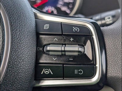 2024 Kia Carnival MPV LX