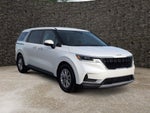 2024 Kia Carnival MPV LX