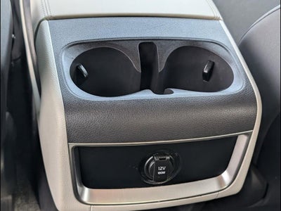2024 Kia Carnival MPV LX