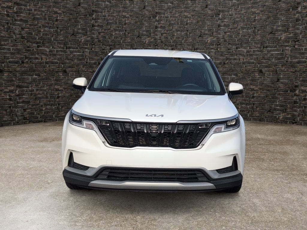 2024 Kia Carnival MPV LX