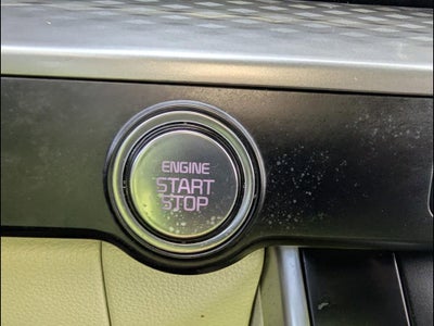 2024 Kia Carnival MPV LX
