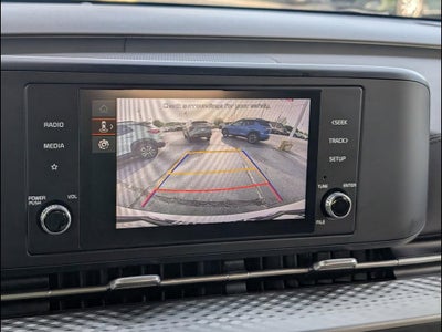 2024 Kia Carnival MPV LX