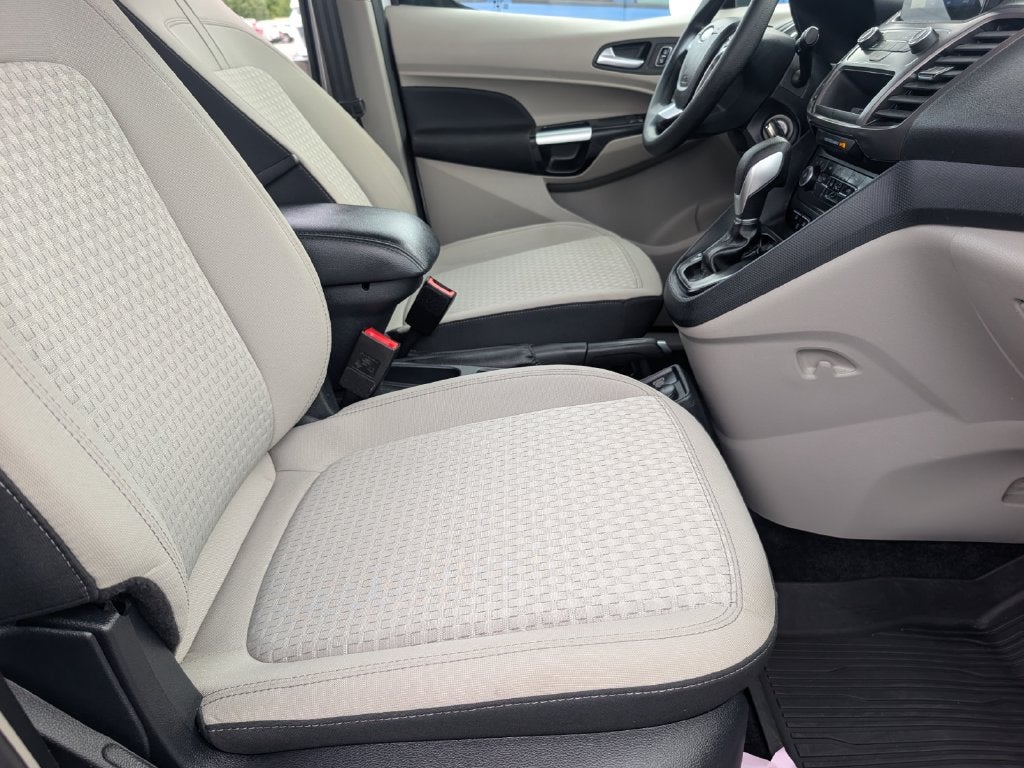 2023 Ford Transit Connect XLT Cargo Van