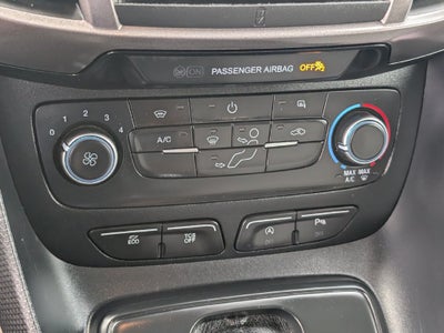 2023 Ford Transit Connect XLT Cargo Van