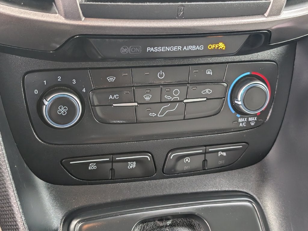 2023 Ford Transit Connect XLT Cargo Van