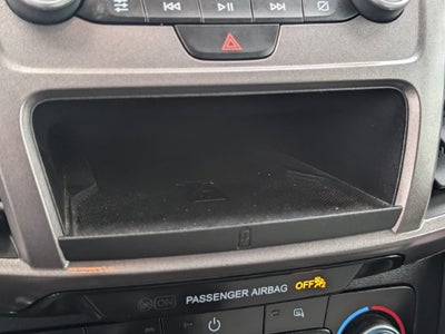 2023 Ford Transit Connect XLT Cargo Van