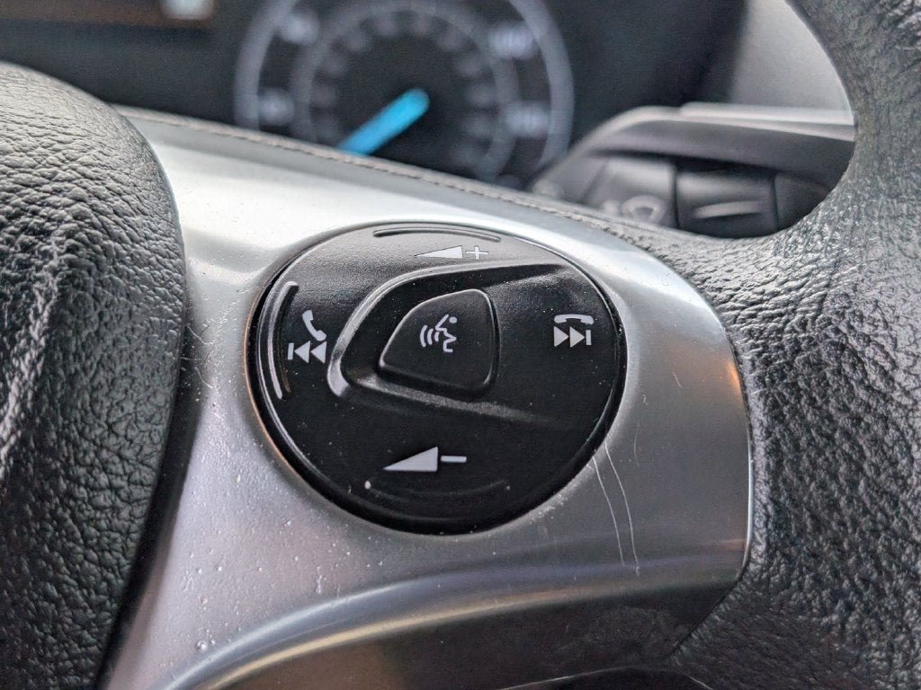 2023 Ford Transit Connect XLT Cargo Van