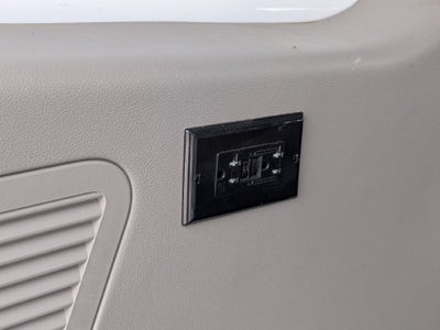 2023 Ford Transit Connect XLT Cargo Van