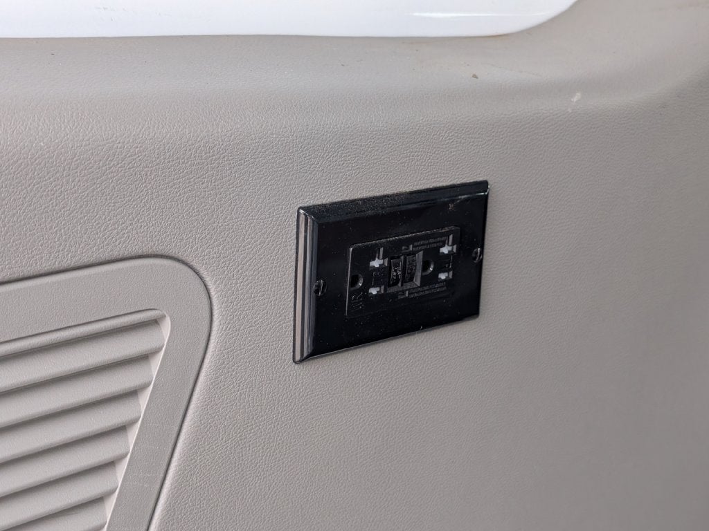 2023 Ford Transit Connect XLT Cargo Van