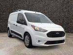 2023 Ford Transit Connect XLT Cargo Van