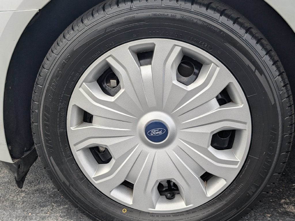 2023 Ford Transit Connect XLT Cargo Van