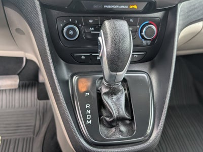 2023 Ford Transit Connect XLT Cargo Van