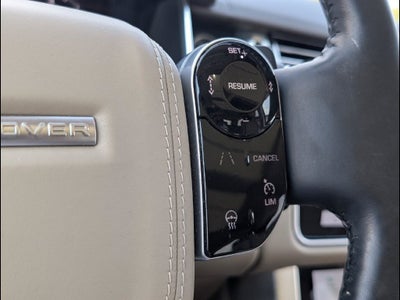 2021 Land Rover Range Rover Westminster