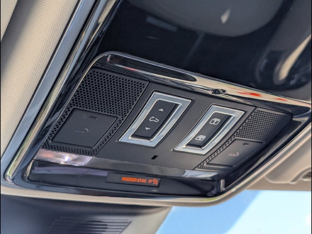 2021 Land Rover Range Rover Westminster