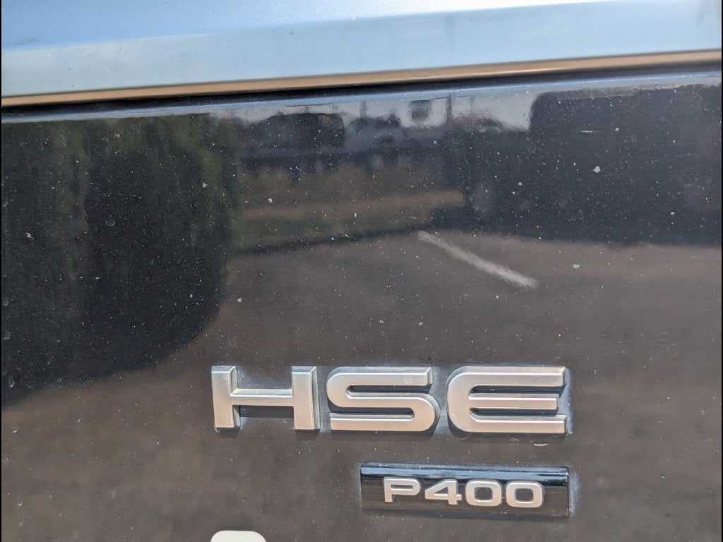 2021 Land Rover Range Rover Westminster