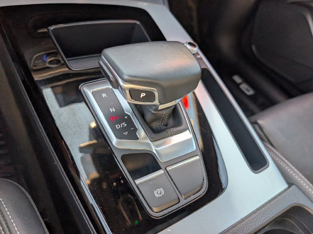 2025 Audi Q5 Premium 45 TFSI S line quattro
