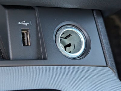 2025 Audi Q5 Premium 45 TFSI S line quattro