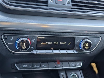 2025 Audi Q5 Premium 45 TFSI S line quattro