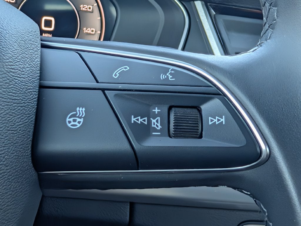 2025 Audi Q5 Premium 45 TFSI S line quattro
