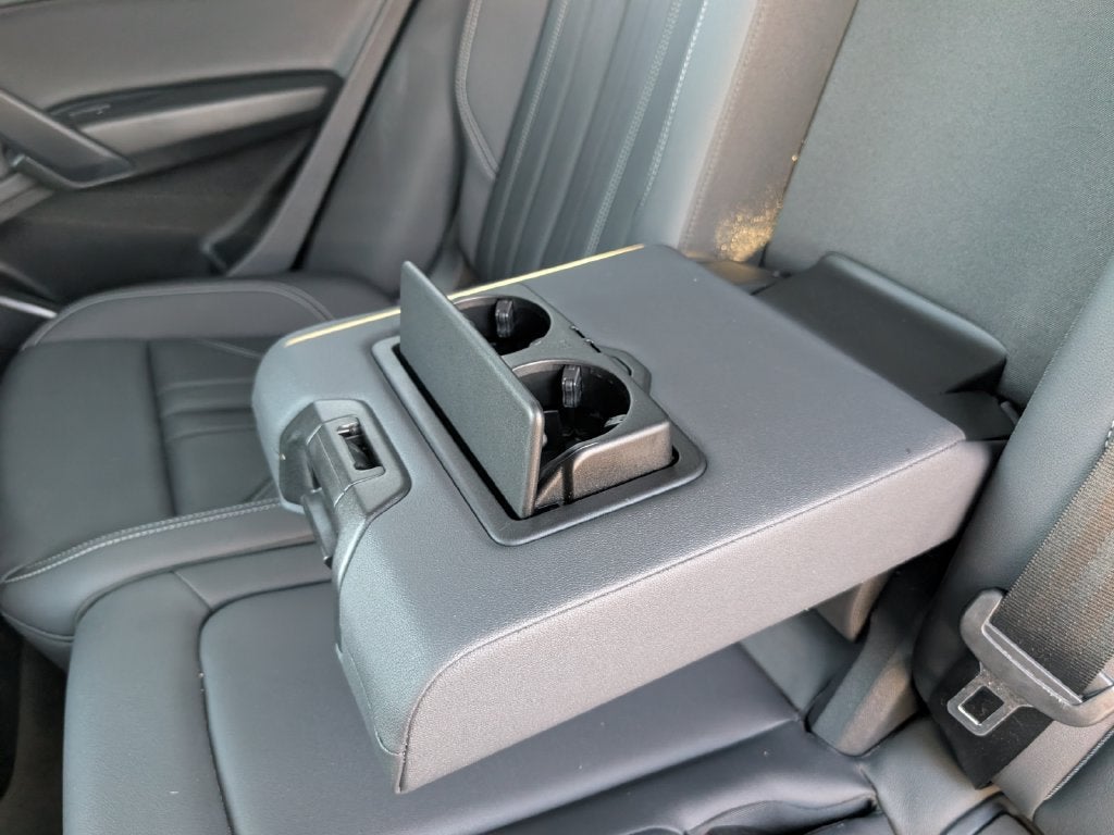 2025 Audi Q5 Premium 45 TFSI S line quattro