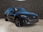 2025 Audi Q5 Premium 45 TFSI S line quattro