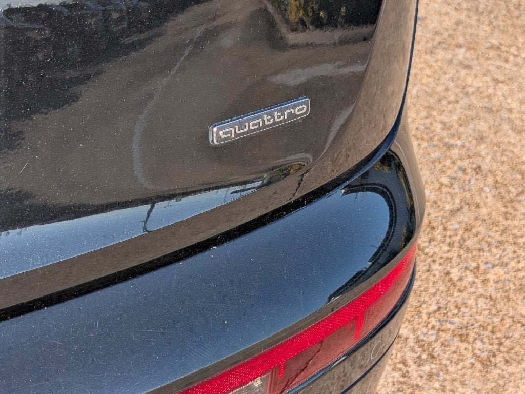 2025 Audi Q5 Premium 45 TFSI S line quattro