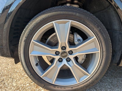 2025 Audi Q5 Premium 45 TFSI S line quattro