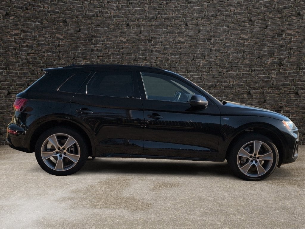 2025 Audi Q5 Premium 45 TFSI S line quattro