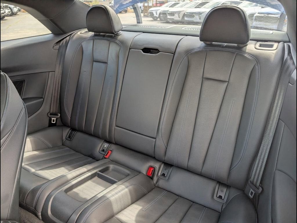 2019 Audi A5 Coupe Premium Plus