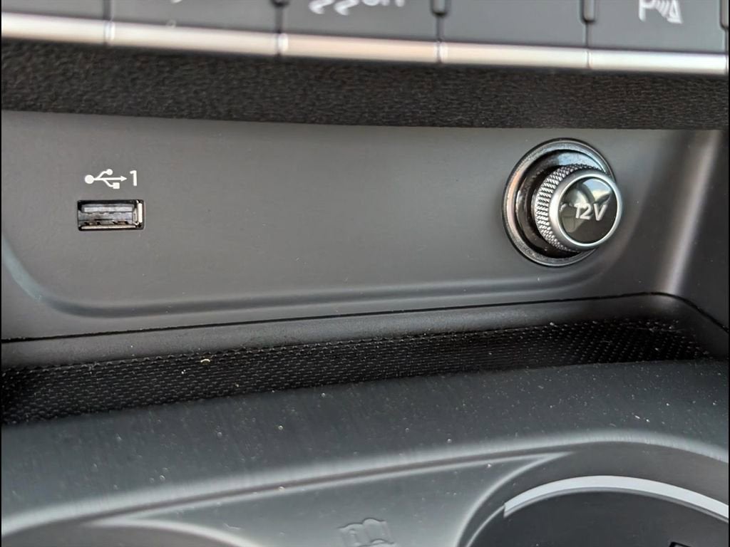 2019 Audi A5 Coupe Premium Plus
