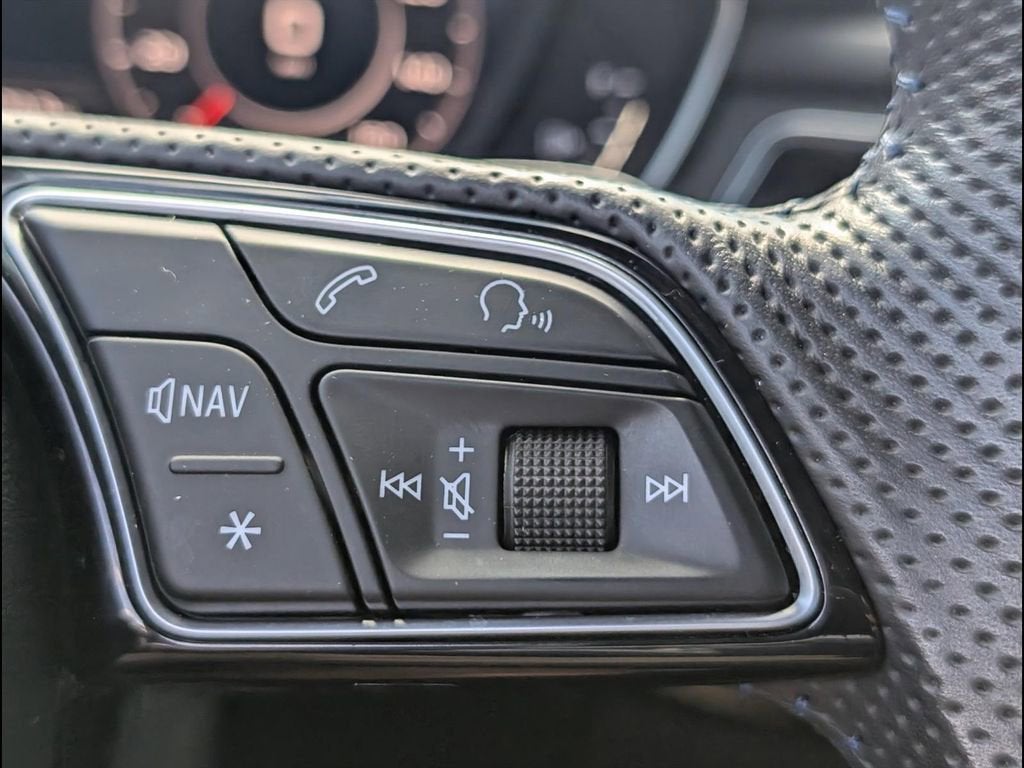 2019 Audi A5 Coupe Premium Plus