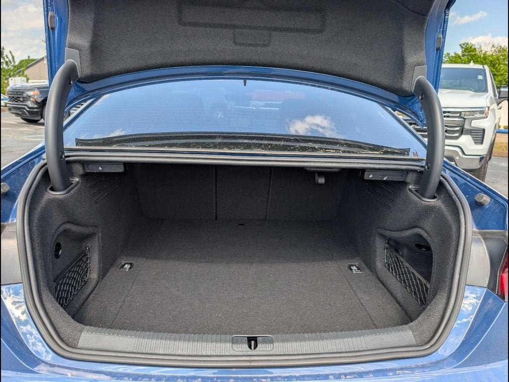 2019 Audi A5 Coupe Premium Plus
