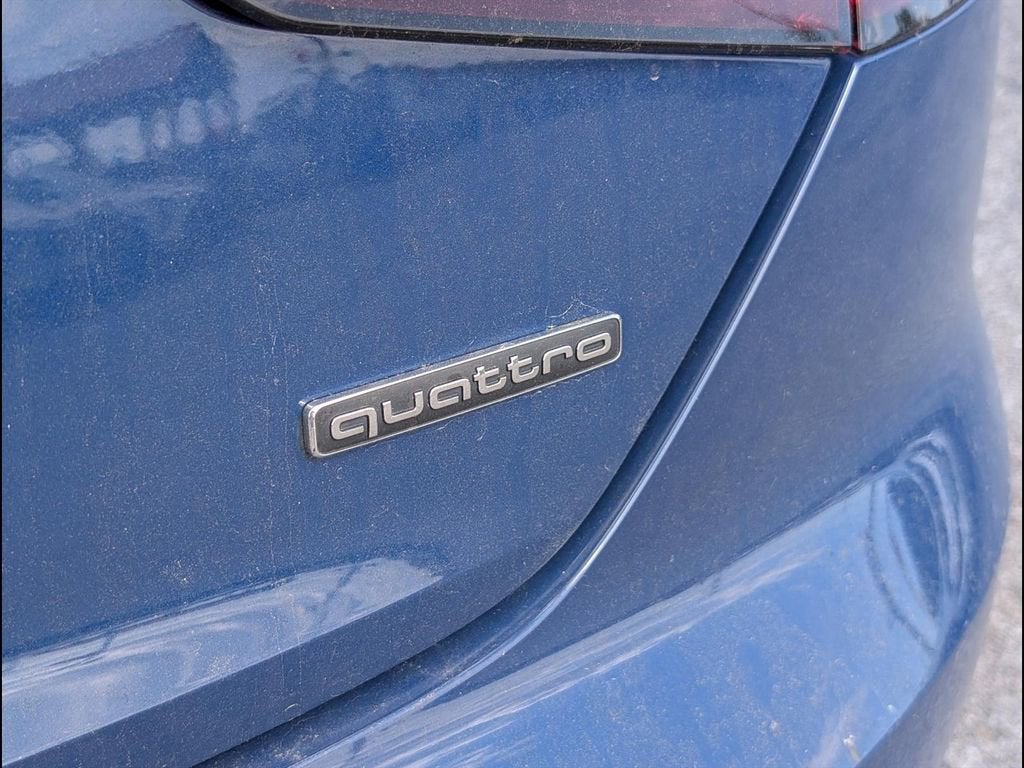 2019 Audi A5 Coupe Premium Plus