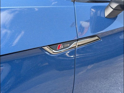 2019 Audi A5 Coupe Premium Plus