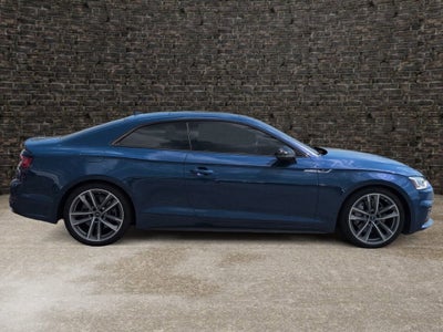 2019 Audi A5 Coupe Premium Plus