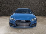 2019 Audi A5 Coupe Premium Plus