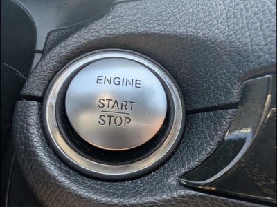 2016 Mercedes-Benz E 400 4MATIC®