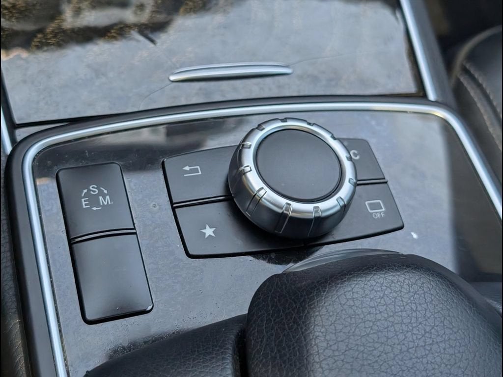 2016 Mercedes-Benz E 400 4MATIC®