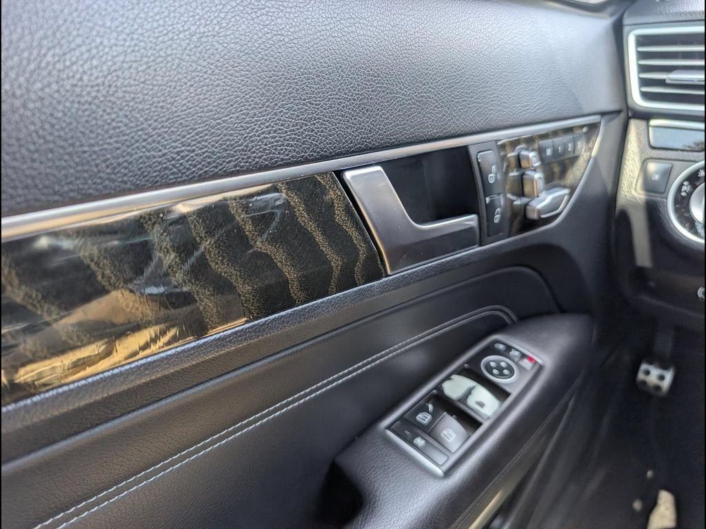 2016 Mercedes-Benz E 400 4MATIC®