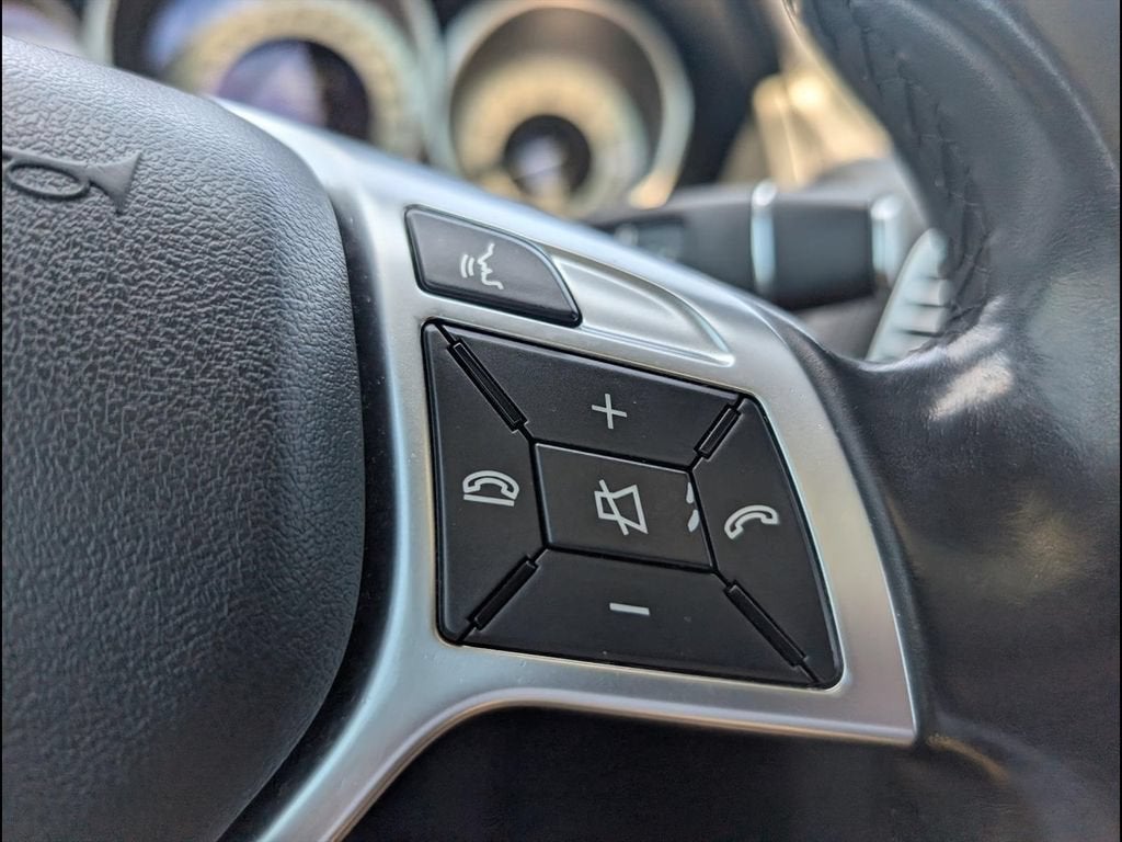 2016 Mercedes-Benz E 400 4MATIC®