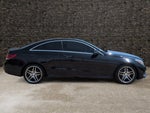 2016 Mercedes-Benz E 400 4MATIC®