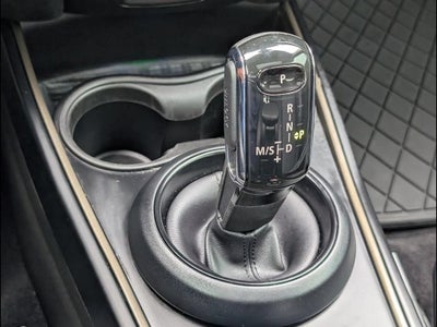 2022 MINI Countryman Cooper S