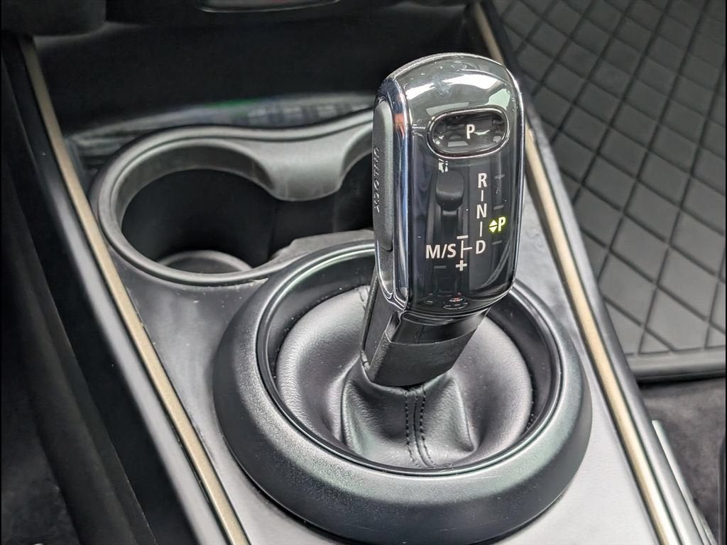 2022 MINI Countryman Cooper S