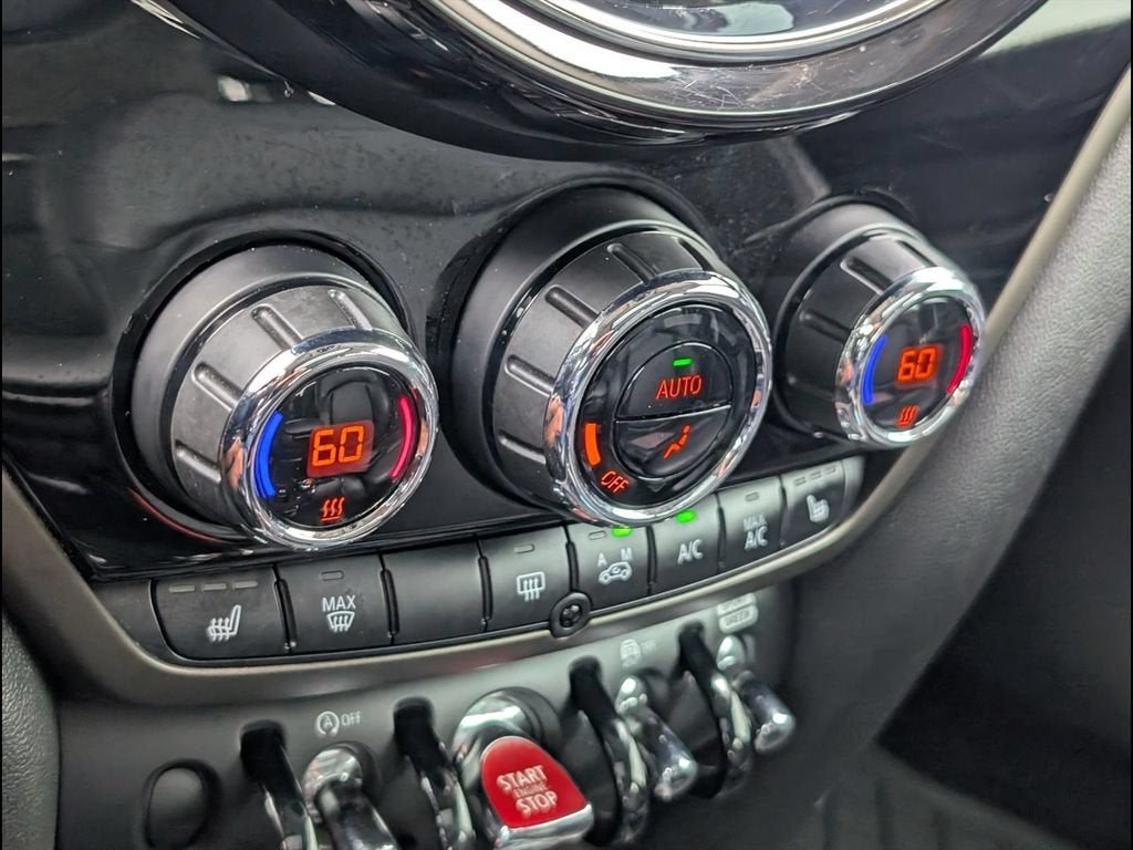 2022 MINI Countryman Cooper S