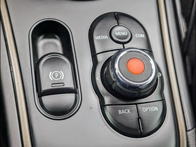 2022 MINI Countryman Cooper S