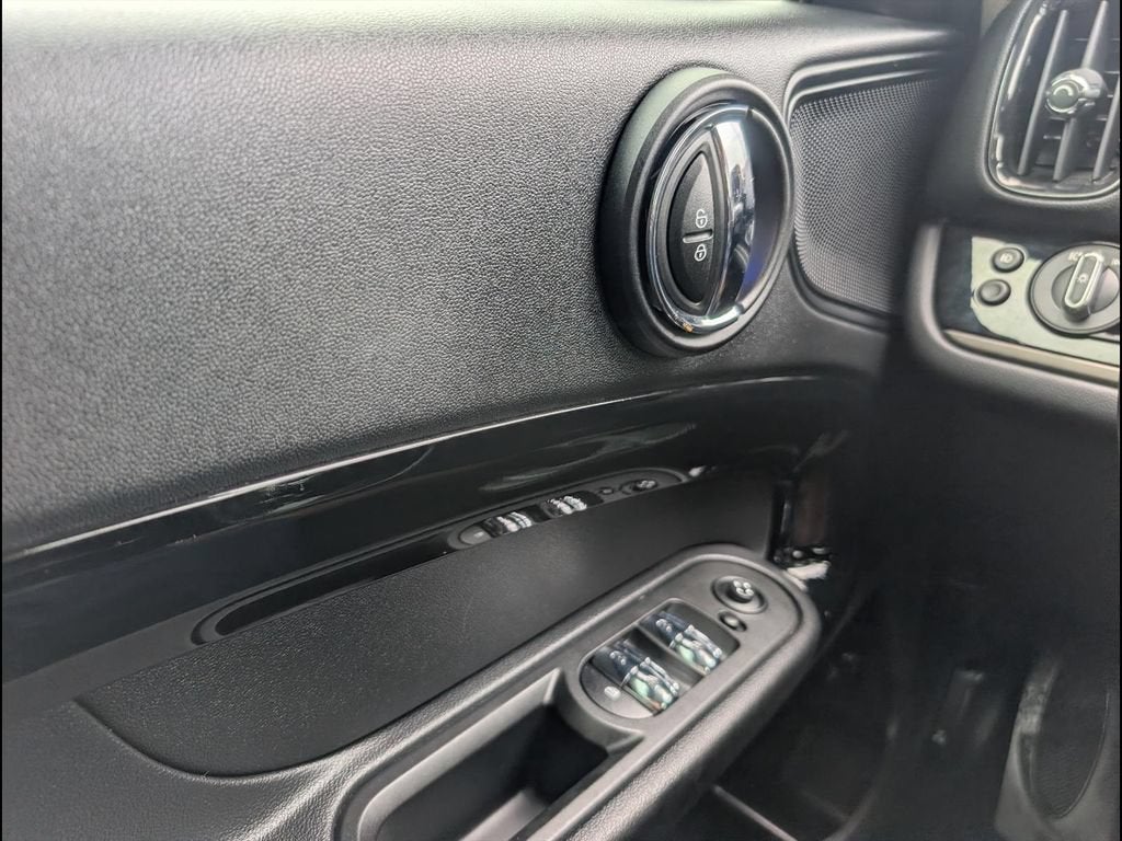 2022 MINI Countryman Cooper S