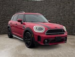 2022 MINI Countryman Cooper S