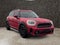 2022 MINI Countryman Cooper S