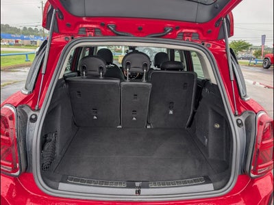 2022 MINI Countryman Cooper S