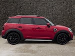 2022 MINI Countryman Cooper S